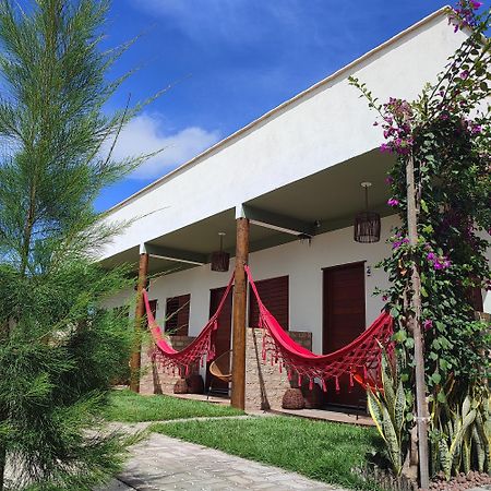 De Ventto Em Popa - São Miguel do Gostoso RN Exterior foto