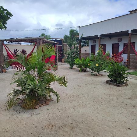 De Ventto Em Popa - São Miguel do Gostoso RN Exterior foto