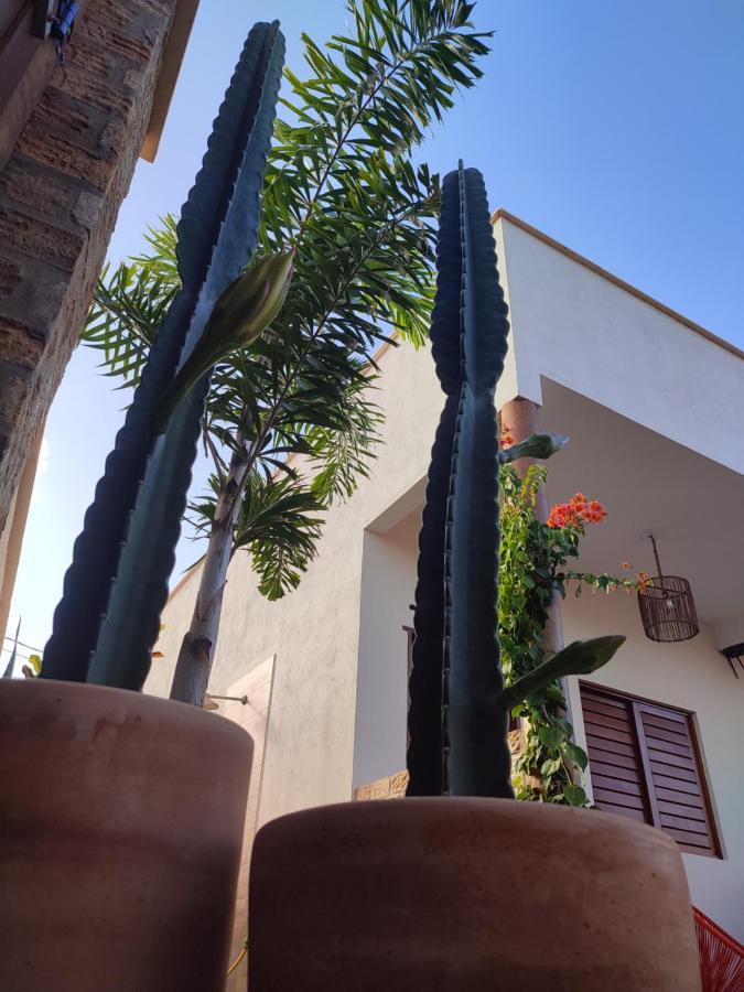 De Ventto Em Popa - São Miguel do Gostoso RN Exterior foto