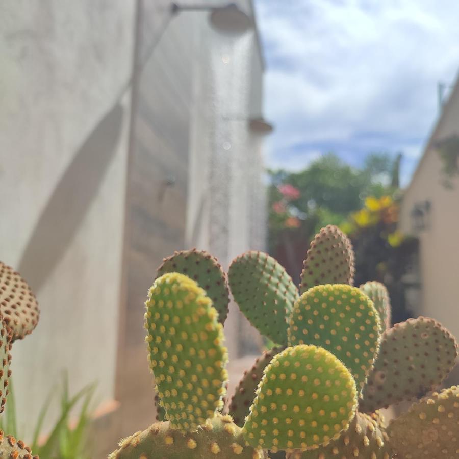 De Ventto Em Popa - São Miguel do Gostoso RN Exterior foto