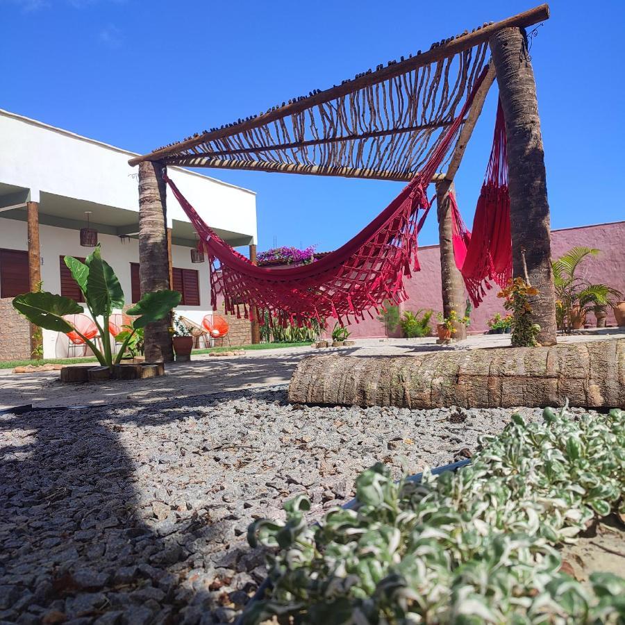 De Ventto Em Popa - São Miguel do Gostoso RN Exterior foto