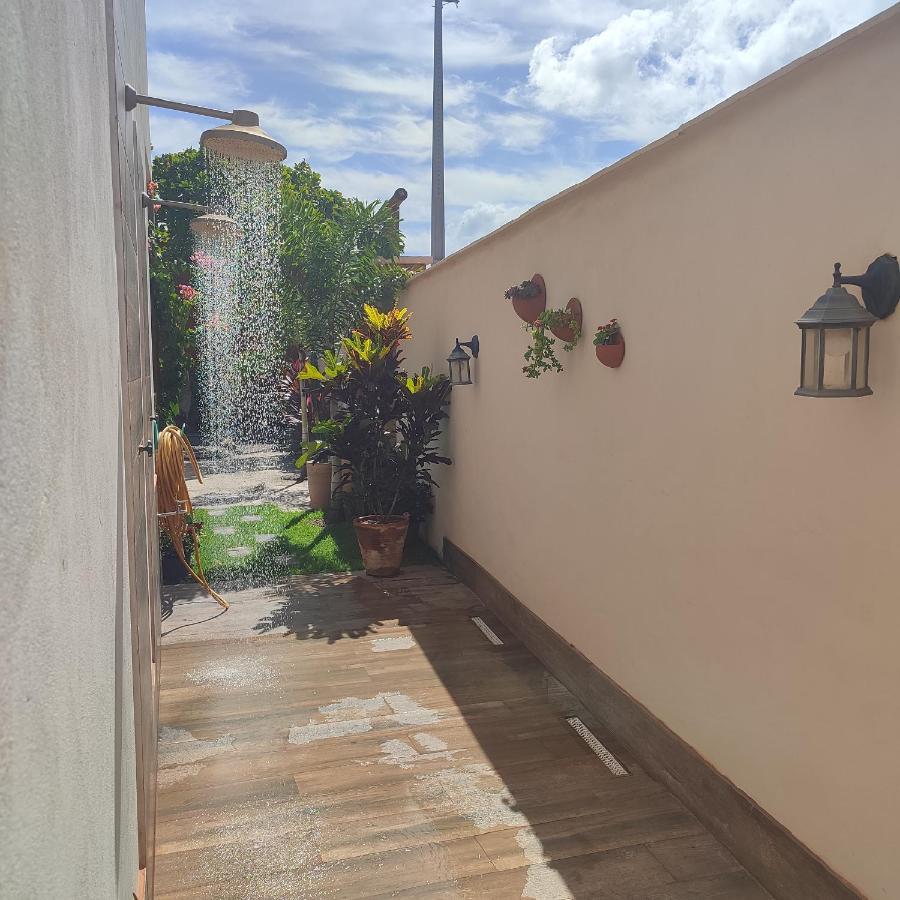 De Ventto Em Popa - São Miguel do Gostoso RN Exterior foto