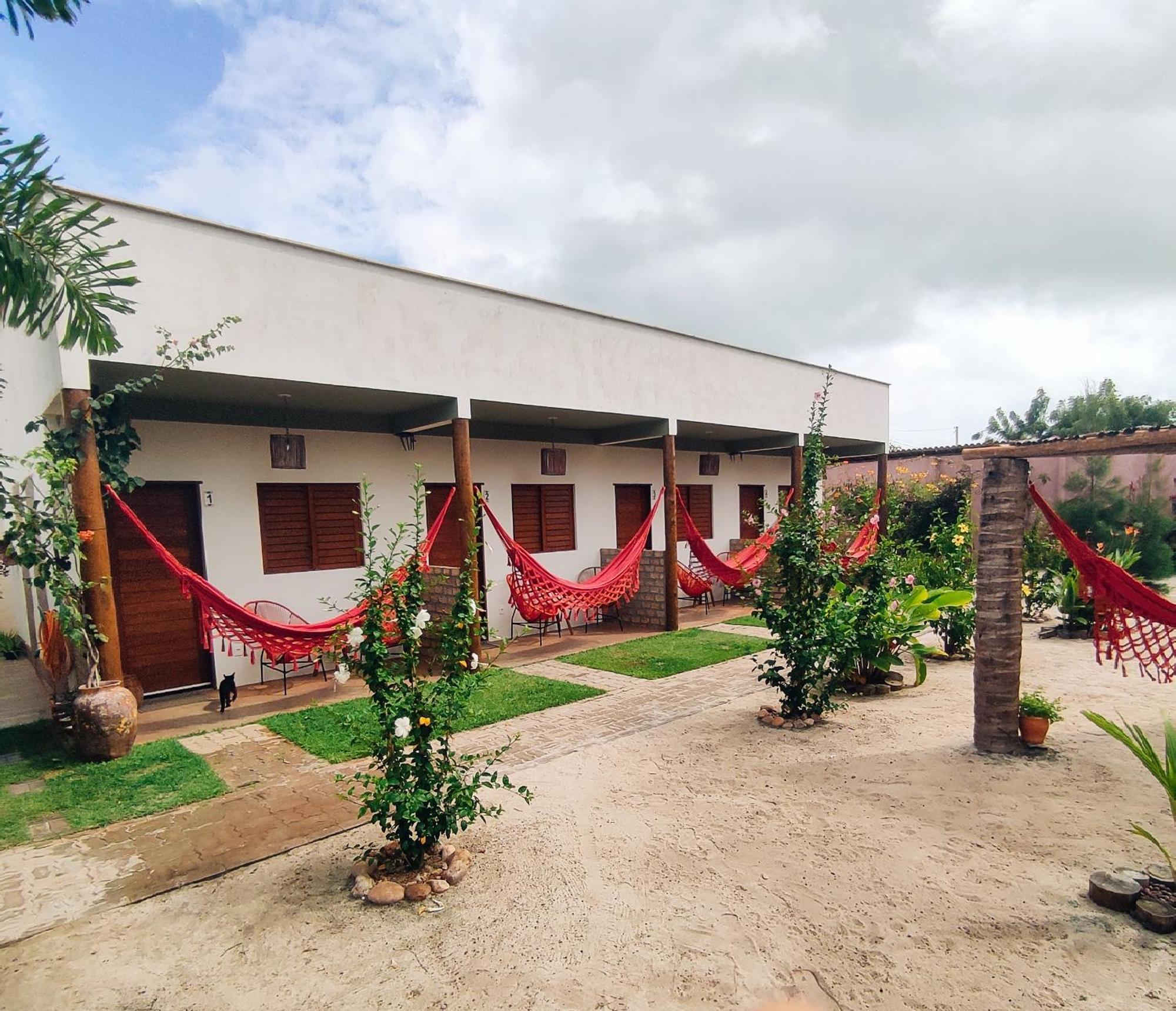 De Ventto Em Popa - São Miguel do Gostoso RN Exterior foto
