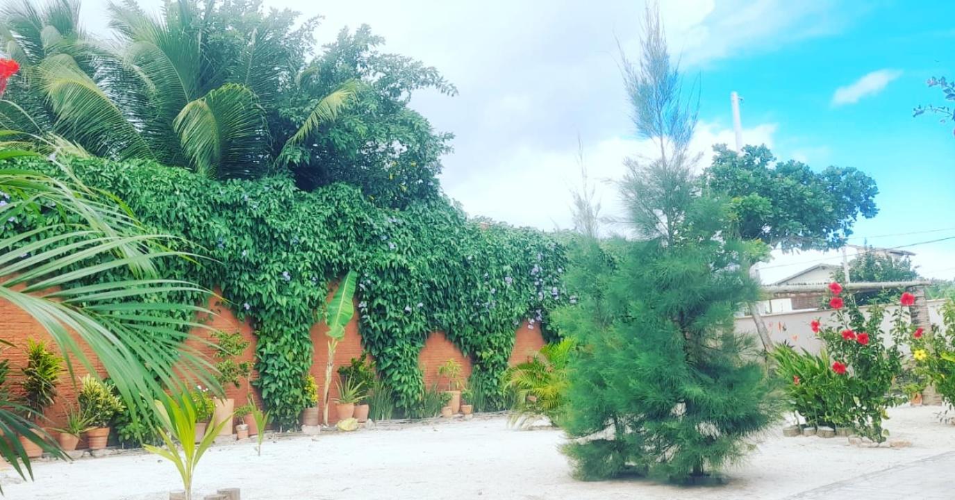De Ventto Em Popa - São Miguel do Gostoso RN Exterior foto