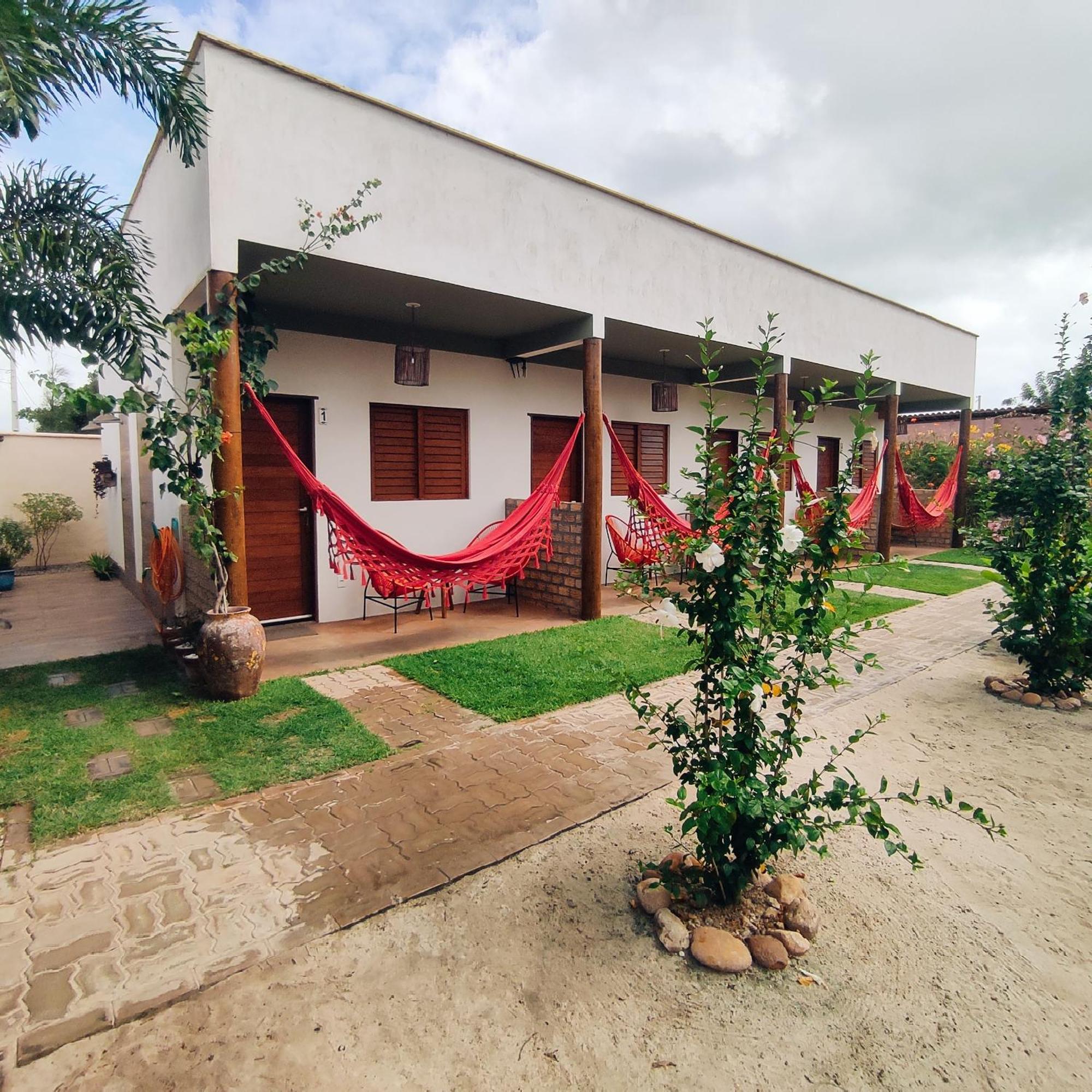 De Ventto Em Popa - São Miguel do Gostoso RN Exterior foto