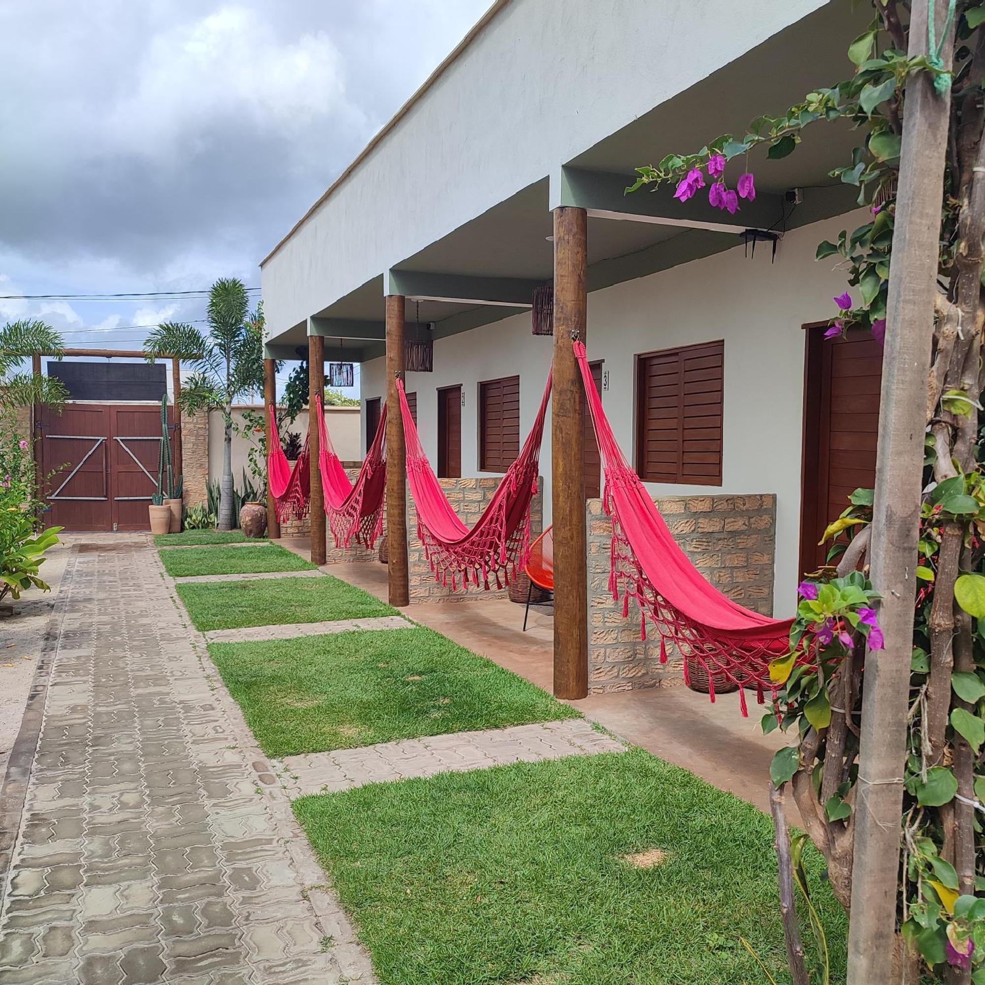 De Ventto Em Popa - São Miguel do Gostoso RN Exterior foto