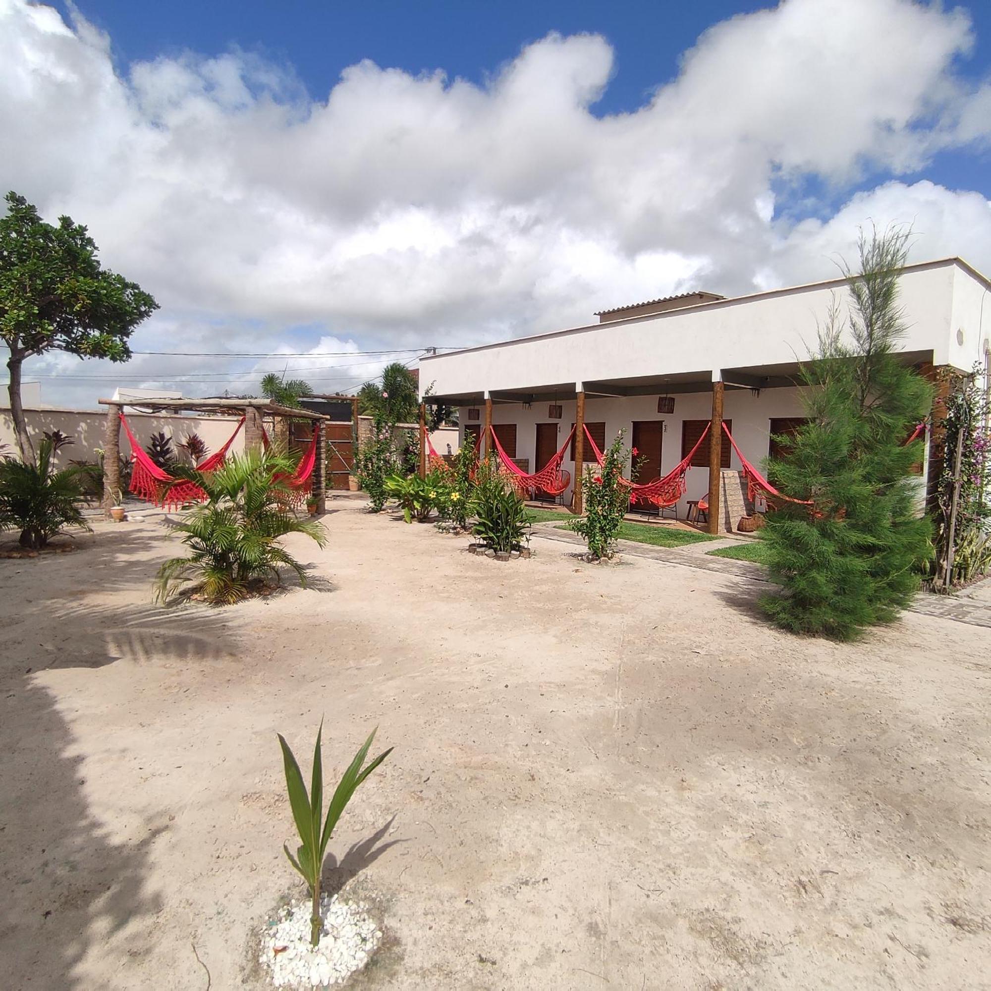 De Ventto Em Popa - São Miguel do Gostoso RN Exterior foto