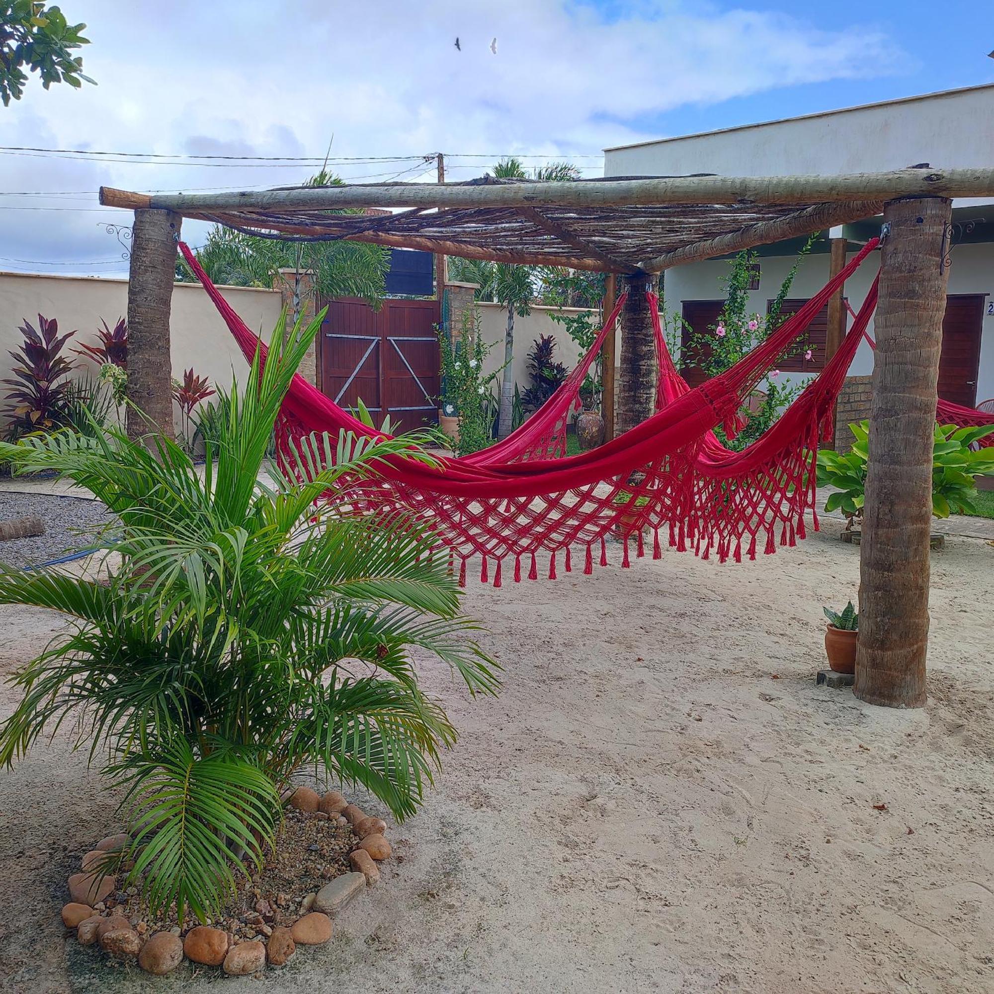De Ventto Em Popa - São Miguel do Gostoso RN Exterior foto